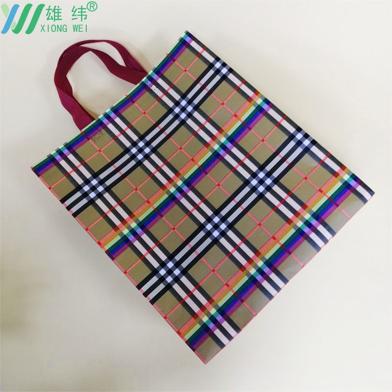 無(wú)紡布購(gòu)物袋3