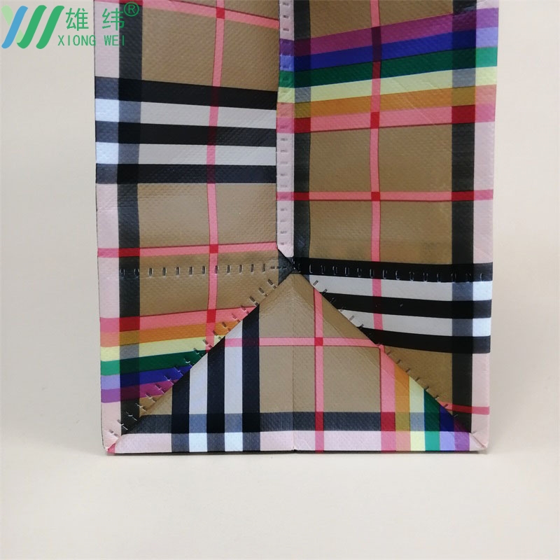無(wú)紡布購(gòu)物袋4
