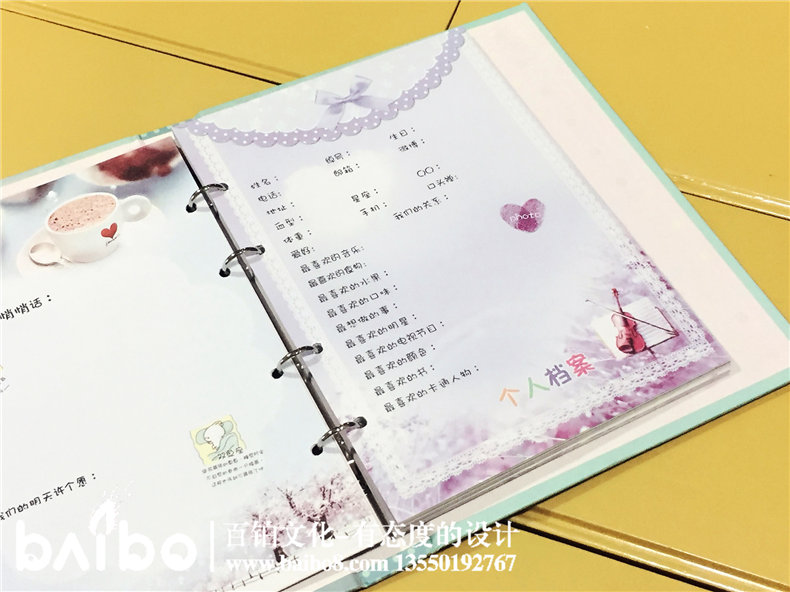 同學錄再這么做你就out了-畢業(yè)紀念冊是什么樣的