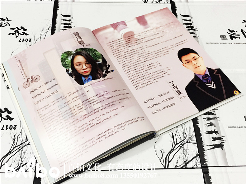 成都紀念冊制作哪家好【只找專業(yè)的！